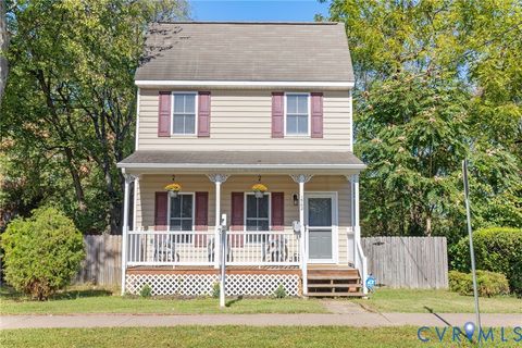 Tiny photo for 1502 N 22nd Street, Richmond, VA 23223 (MLS # 2526516)