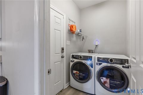 Tiny photo for 1502 N 22nd Street, Richmond, VA 23223 (MLS # 2526516)