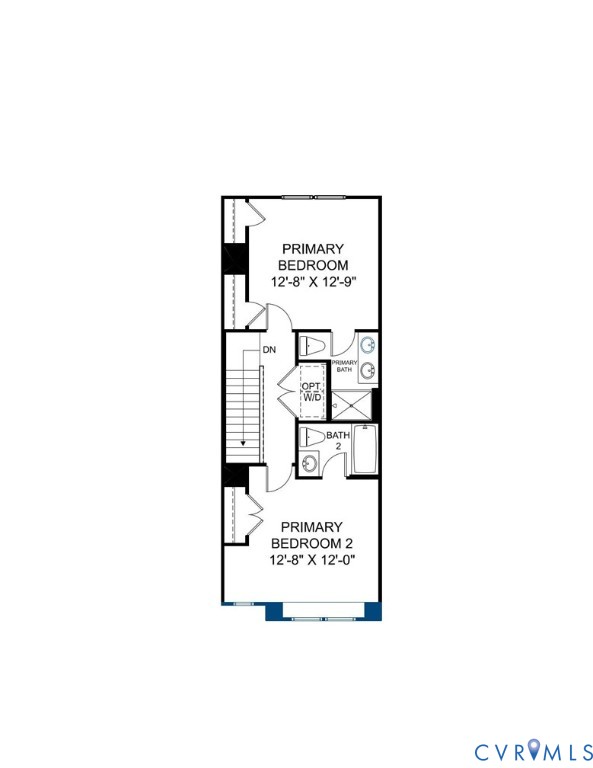 9822 Edgecraft Walk