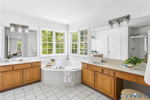 Tiny photo for 10604 Spurloch Court, Glen Allen, VA 23059 (MLS # 2612846)