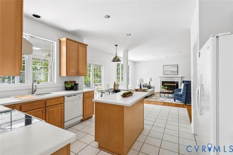 Tiny photo for 10604 Spurloch Court, Glen Allen, VA 23059 (MLS # 2612846)