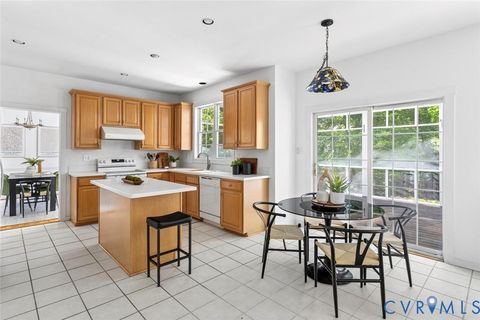 Tiny photo for 10604 Spurloch Court, Glen Allen, VA 23059 (MLS # 2612846)