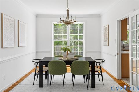 Tiny photo for 10604 Spurloch Court, Glen Allen, VA 23059 (MLS # 2612846)
