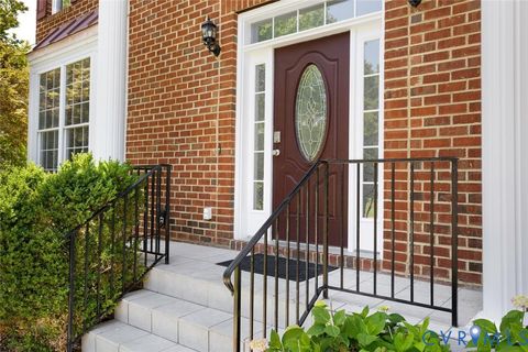 Tiny photo for 10604 Spurloch Court, Glen Allen, VA 23059 (MLS # 2612846)