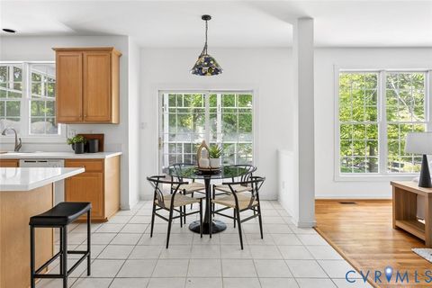 Tiny photo for 10604 Spurloch Court, Glen Allen, VA 23059 (MLS # 2612846)