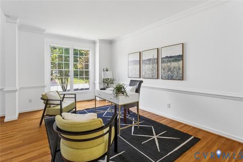 Tiny photo for 10604 Spurloch Court, Glen Allen, VA 23059 (MLS # 2612846)