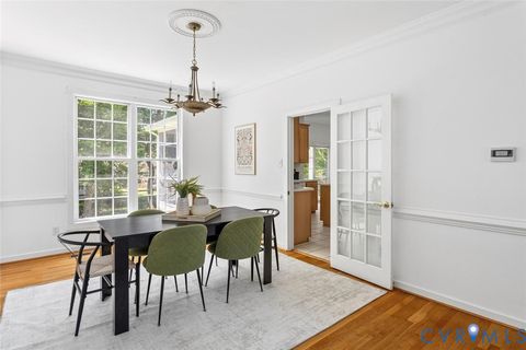 Tiny photo for 10604 Spurloch Court, Glen Allen, VA 23059 (MLS # 2612846)