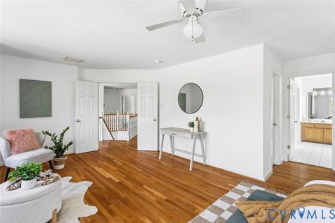 Tiny photo for 10604 Spurloch Court, Glen Allen, VA 23059 (MLS # 2612846)