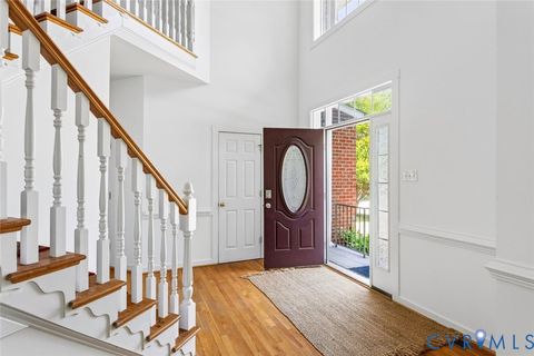 Tiny photo for 10604 Spurloch Court, Glen Allen, VA 23059 (MLS # 2612846)