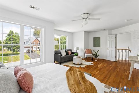Tiny photo for 10604 Spurloch Court, Glen Allen, VA 23059 (MLS # 2612846)