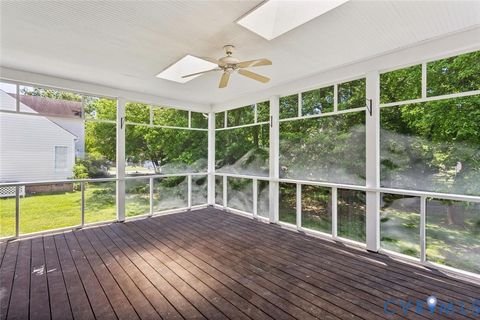 Tiny photo for 10604 Spurloch Court, Glen Allen, VA 23059 (MLS # 2612846)