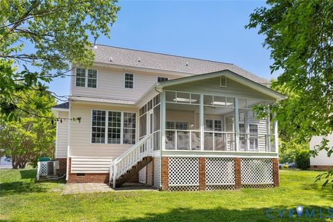 Tiny photo for 10604 Spurloch Court, Glen Allen, VA 23059 (MLS # 2612846)