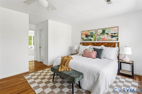 Tiny photo for 10604 Spurloch Court, Glen Allen, VA 23059 (MLS # 2612846)