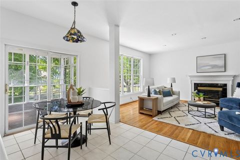 Tiny photo for 10604 Spurloch Court, Glen Allen, VA 23059 (MLS # 2612846)