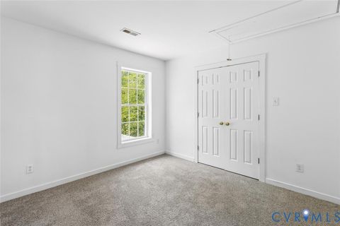 Tiny photo for 10604 Spurloch Court, Glen Allen, VA 23059 (MLS # 2612846)