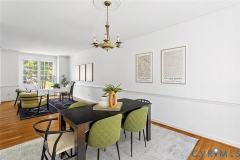 Tiny photo for 10604 Spurloch Court, Glen Allen, VA 23059 (MLS # 2612846)