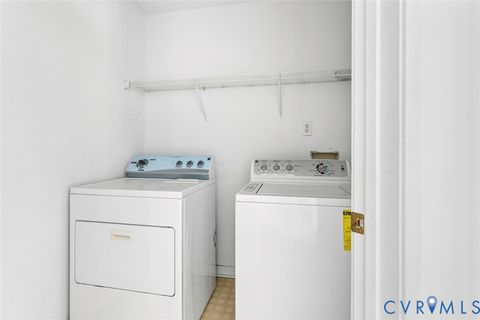 Tiny photo for 10604 Spurloch Court, Glen Allen, VA 23059 (MLS # 2612846)