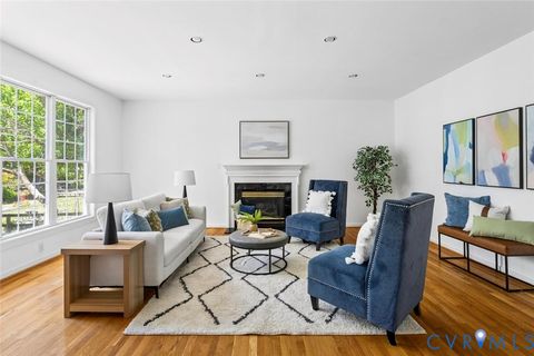 Tiny photo for 10604 Spurloch Court, Glen Allen, VA 23059 (MLS # 2612846)
