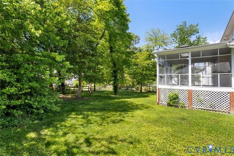 Tiny photo for 10604 Spurloch Court, Glen Allen, VA 23059 (MLS # 2612846)