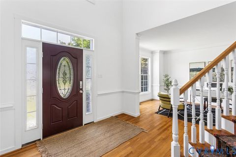 Tiny photo for 10604 Spurloch Court, Glen Allen, VA 23059 (MLS # 2612846)