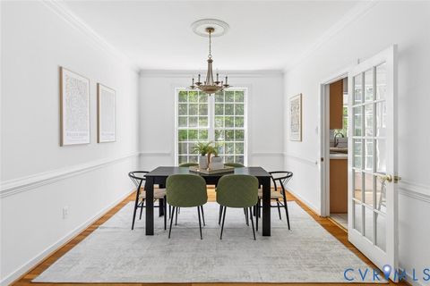 Tiny photo for 10604 Spurloch Court, Glen Allen, VA 23059 (MLS # 2612846)
