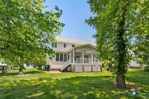 Tiny photo for 10604 Spurloch Court, Glen Allen, VA 23059 (MLS # 2612846)