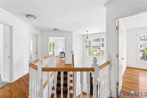 Tiny photo for 10604 Spurloch Court, Glen Allen, VA 23059 (MLS # 2612846)