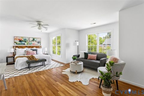 Tiny photo for 10604 Spurloch Court, Glen Allen, VA 23059 (MLS # 2612846)