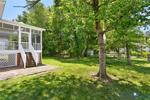 Tiny photo for 10604 Spurloch Court, Glen Allen, VA 23059 (MLS # 2612846)