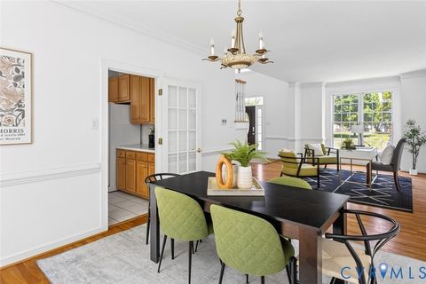 Tiny photo for 10604 Spurloch Court, Glen Allen, VA 23059 (MLS # 2612846)