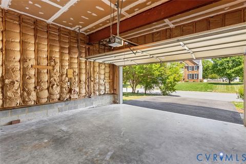 Tiny photo for 10604 Spurloch Court, Glen Allen, VA 23059 (MLS # 2612846)