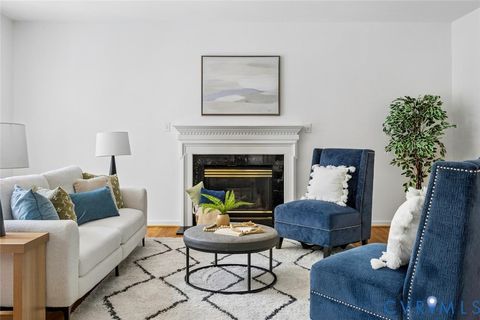 Tiny photo for 10604 Spurloch Court, Glen Allen, VA 23059 (MLS # 2612846)