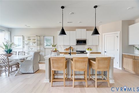 Tiny photo for 0 Canoe Pointe Loop, Chesterfield, VA 23120 (MLS # 2613740)