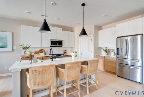 Tiny photo for 0 Canoe Pointe Loop, Chesterfield, VA 23120 (MLS # 2613740)