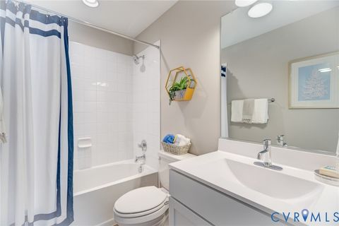Tiny photo for 0 Canoe Pointe Loop, Chesterfield, VA 23120 (MLS # 2613740)