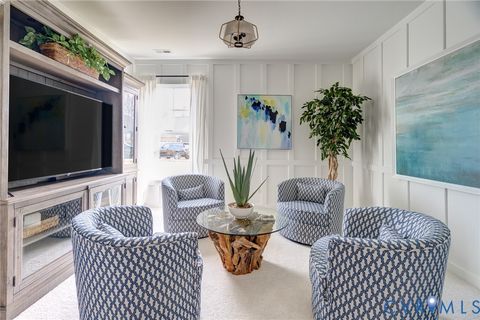 Tiny photo for 0 Canoe Pointe Loop, Chesterfield, VA 23120 (MLS # 2613740)