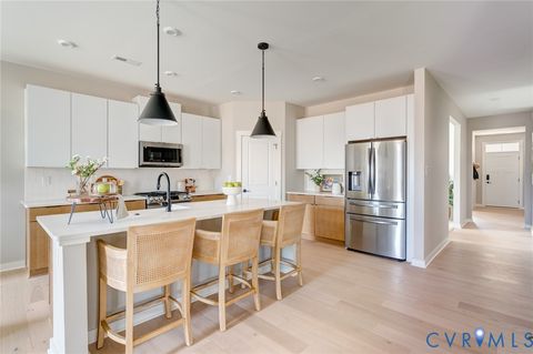 Tiny photo for 0 Canoe Pointe Loop, Chesterfield, VA 23120 (MLS # 2613740)