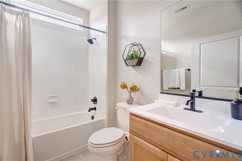 Tiny photo for 0 Canoe Pointe Loop, Chesterfield, VA 23120 (MLS # 2613740)