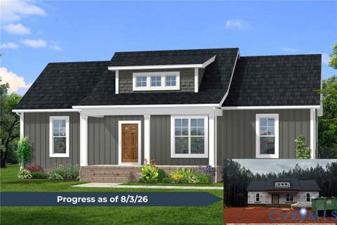 Photo for TBD Lot 5 Firetower Lane