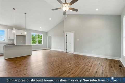 Tiny photo for TBD Lot 5 Firetower Lane, Keysville, VA 23947 (MLS # 2612234)