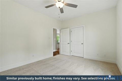 Tiny photo for TBD Lot 5 Firetower Lane, Keysville, VA 23947 (MLS # 2612234)