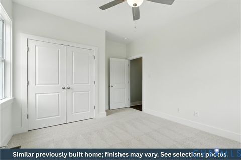 Tiny photo for TBD Lot 5 Firetower Lane, Keysville, VA 23947 (MLS # 2612234)
