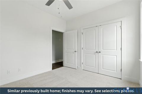 Tiny photo for TBD Lot 5 Firetower Lane, Keysville, VA 23947 (MLS # 2612234)
