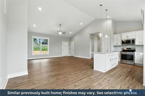 Tiny photo for TBD Lot 5 Firetower Lane, Keysville, VA 23947 (MLS # 2612234)
