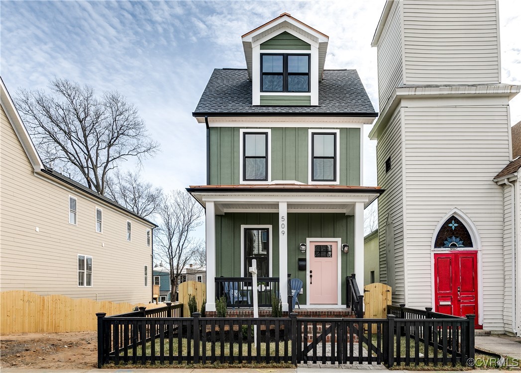 511 N 33rd Street