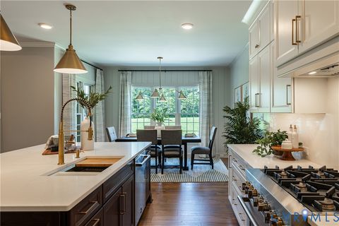 Tiny photo for 8355 Mount Eagle Road, Hanover, VA 23005 (MLS # 2600575)