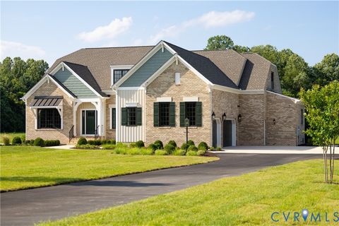 Photo of 8355 Mount Eagle Road, Hanover, VA 23005 (MLS # 2600575)