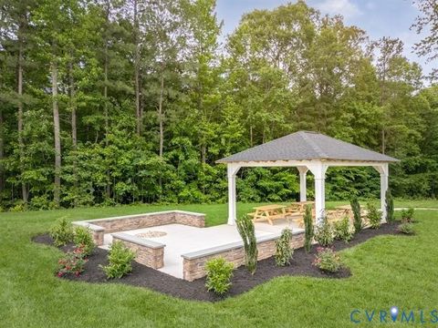 Tiny photo for 2109 Glenwood Range Drive, Richmond, VA 23223 (MLS # 2533146)