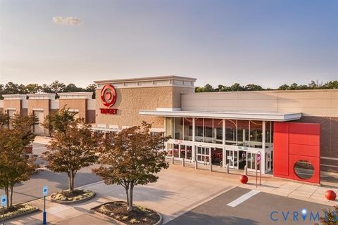 Tiny photo for 2109 Glenwood Range Drive, Richmond, VA 23223 (MLS # 2533146)