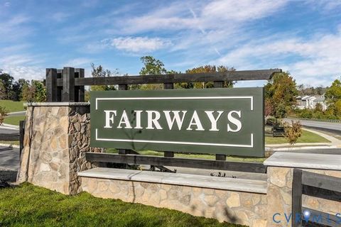 Tiny photo for 2109 Glenwood Range Drive, Richmond, VA 23223 (MLS # 2533146)